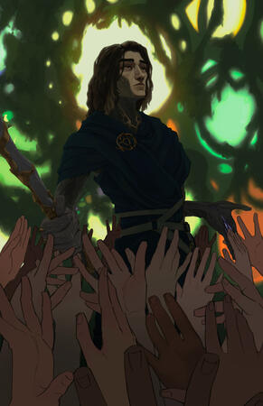 Arcane
