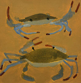 Blue Crab