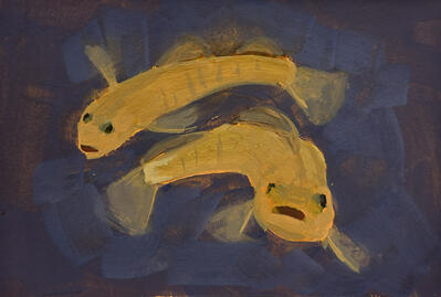 Naked Goby